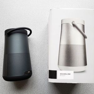 SoundLink Revolve+ Plus Generic Brand